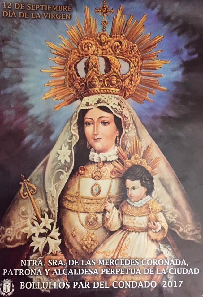 Festividad de Nuestra Señora de las Mercedes  